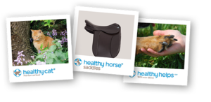 Partners van Healthy Cat